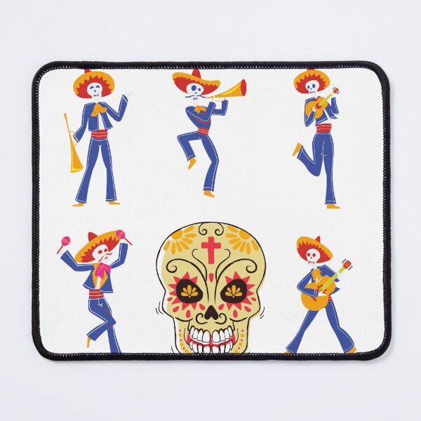 Item preview, Skull Wholesale Sticker Pack Collection designed and sold by PodiShawna.