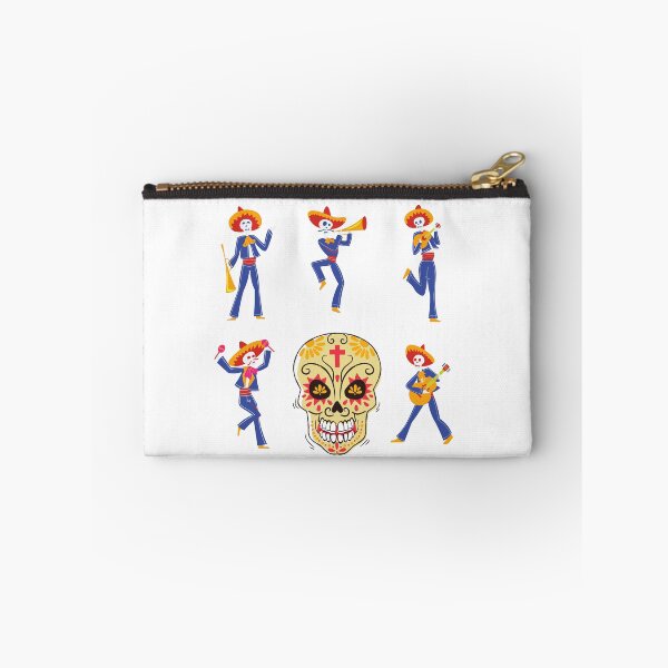 Item preview, Skull Wholesale Sticker Pack Collection designed and sold by PodiShawna.