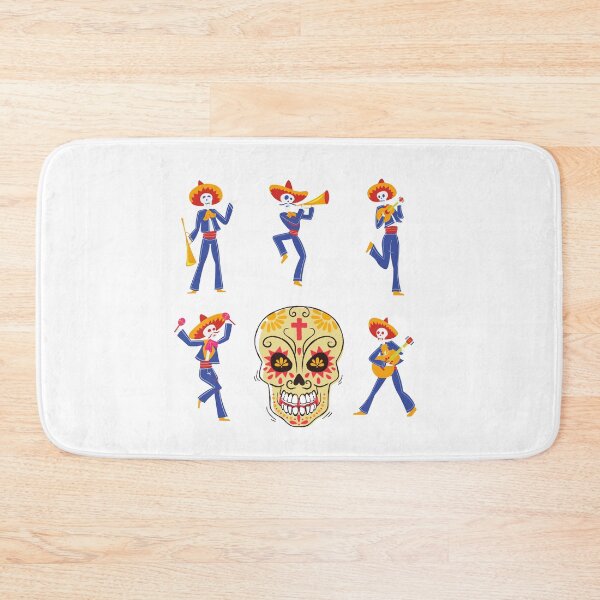 Item preview, Skull Wholesale Sticker Pack Collection designed and sold by PodiShawna.