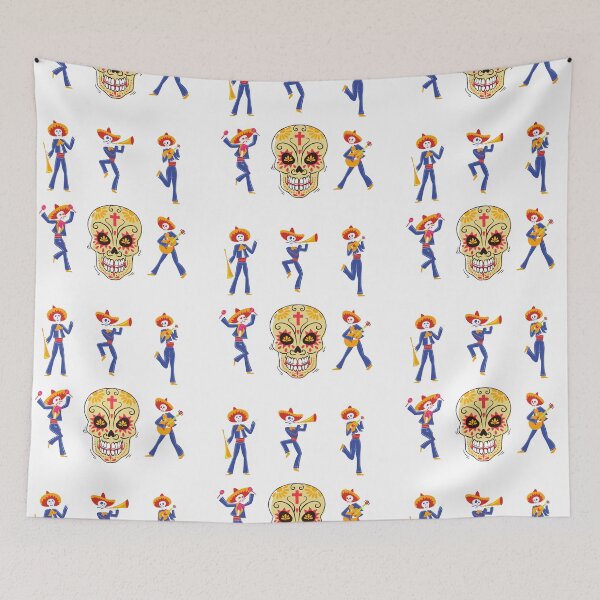 Item preview, Skull Wholesale Sticker Pack Collection designed and sold by PodiShawna.