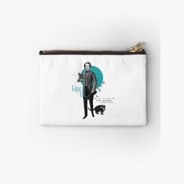 Item preview, Edgar Allan Poe designed and sold by lorettalyn0i.