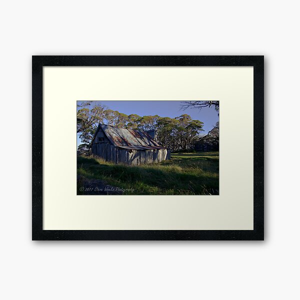 Item preview, Wallace Hut designed and sold by Steven Weeks.