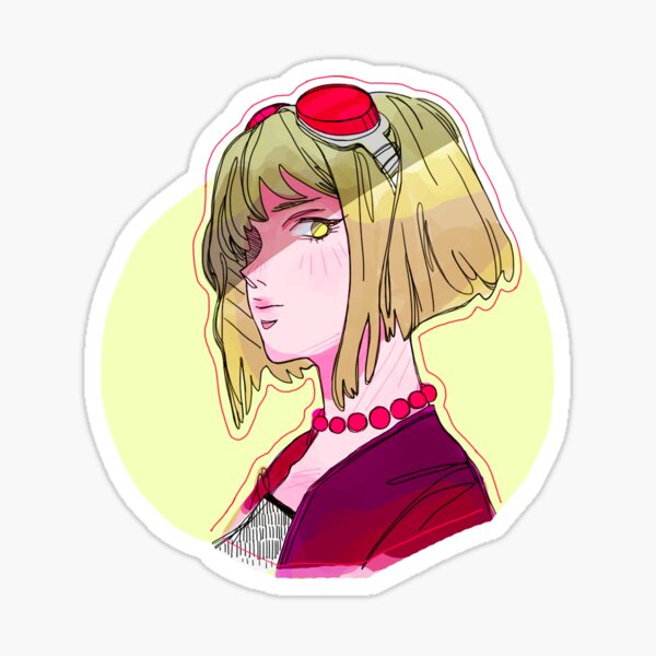 Item preview, GUMI - Donut Hole designed and sold by Salicis.