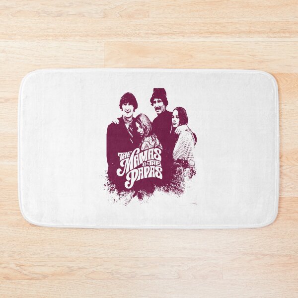 Item preview, Logo Mamas and Papas group music designed and sold by Arnaldo Towne.