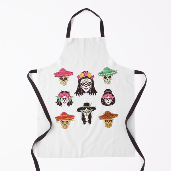 Item preview, Skull Wholesale Sticker Pack Bundle Collection designed and sold by PodiShawna.