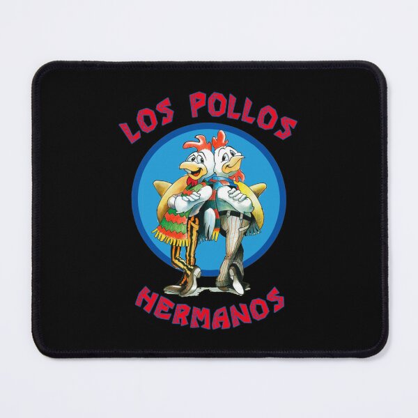 Item preview, Los Pollos Hermanos designed and sold by Arnaldo Towne.
