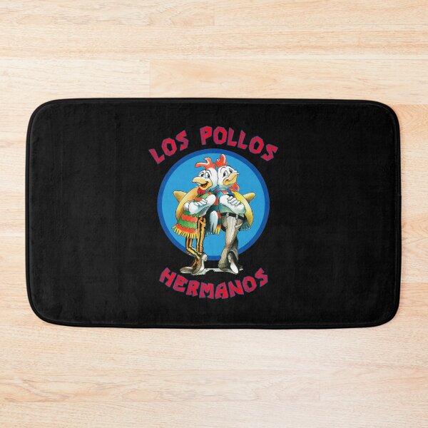 Item preview, Los Pollos Hermanos designed and sold by Arnaldo Towne.