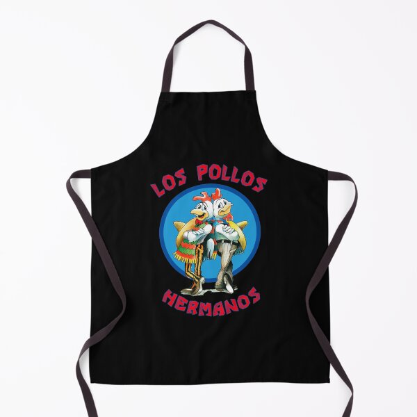 Item preview, Los Pollos Hermanos designed and sold by Arnaldo Towne.