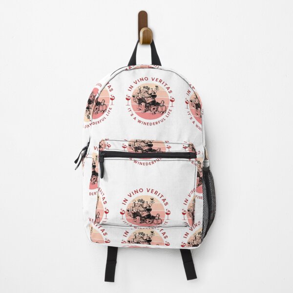 Item preview, It`s Winederful Drunk Elephant designed and sold by mmammammira.