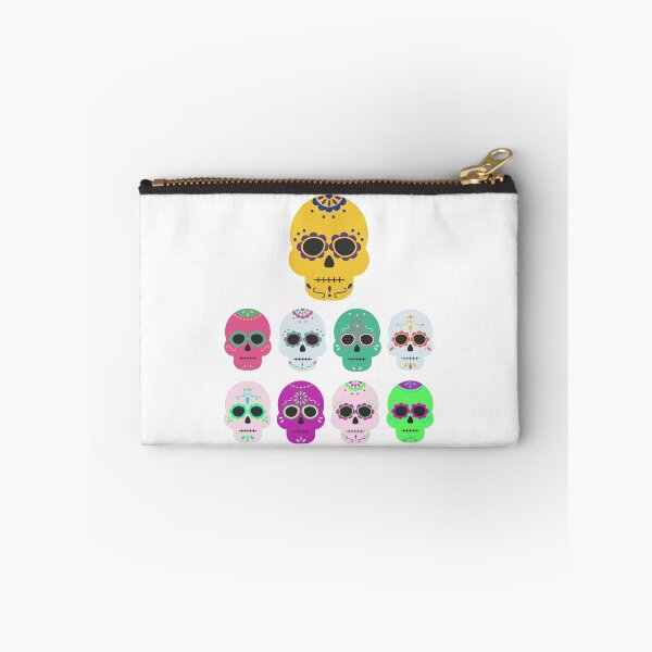 Item preview, Skull Wholesale Sticker Collection Pack designed and sold by PodiShawna.