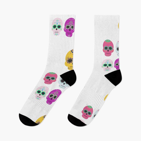 Item preview, Skull Wholesale Sticker Collection Pack designed and sold by PodiShawna.