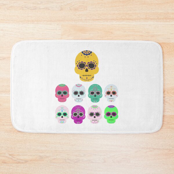 Item preview, Skull Wholesale Sticker Collection Pack designed and sold by PodiShawna.