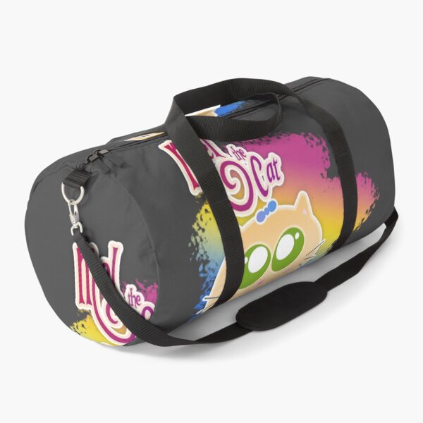 Item preview, Mel the Cat Pansexual Pride designed and sold by elisagavi.