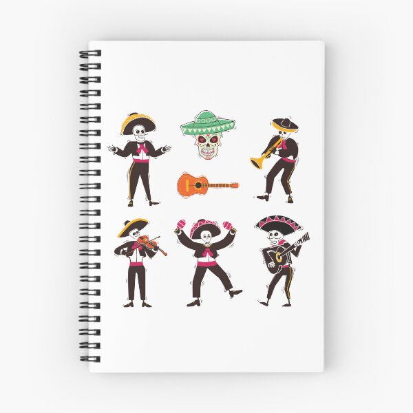 Item preview, Skull Wholesale Stickers Collection Pack designed and sold by PodiShawna.