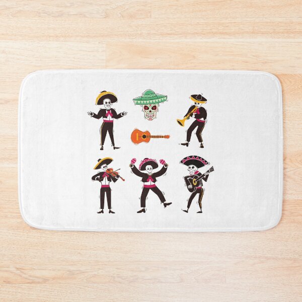 Item preview, Skull Wholesale Stickers Collection Pack designed and sold by PodiShawna.
