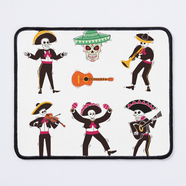 Item preview, Skull Wholesale Stickers Collection Pack designed and sold by PodiShawna.