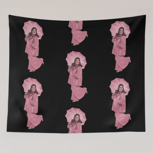 Item preview, mama cass designed and sold by Arnaldo Towne.