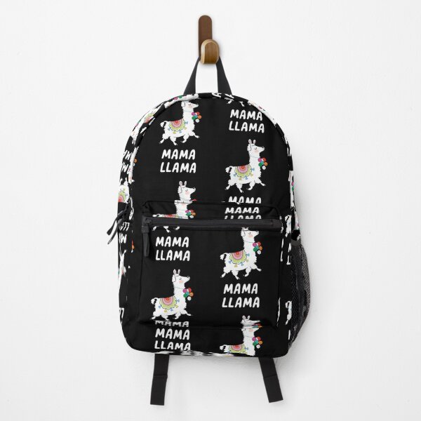Item preview, Mama llama designed and sold by Arnaldo Towne.