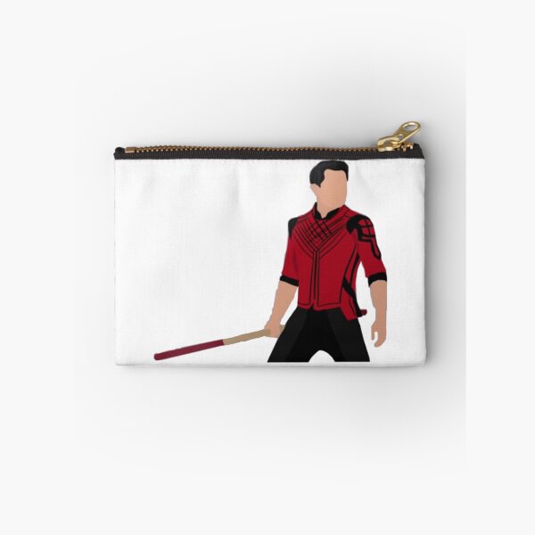 Item preview, shang chi designed and sold by marvel stickers.