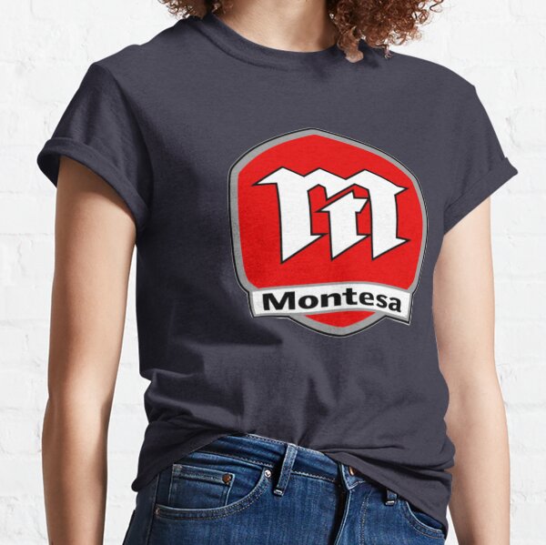 t shirt montesa