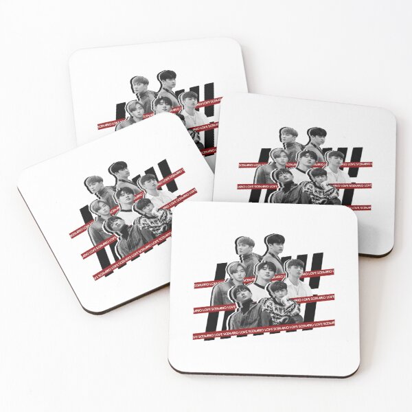 Item preview, iKON - Love Scenario (Return) designed and sold by JennieJacobso.