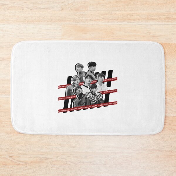 Item preview, iKON - Love Scenario (Return) designed and sold by JennieJacobso.