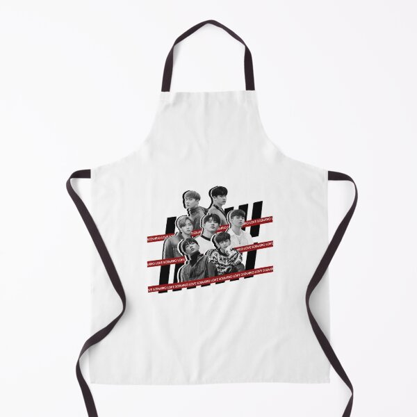 Item preview, iKON - Love Scenario (Return) designed and sold by JennieJacobso.
