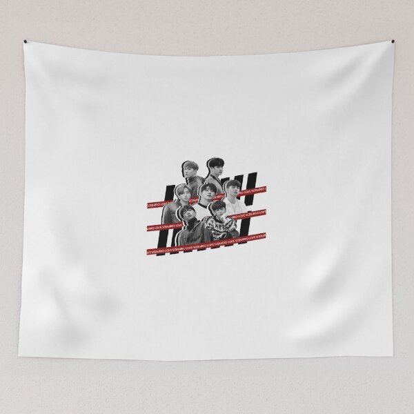 Item preview, iKON - Love Scenario (Return) designed and sold by JennieJacobso.