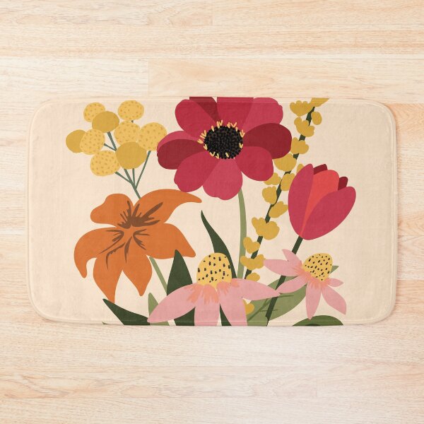 Item preview, Fresh Cut Flowers designed and sold by meggydesigns.