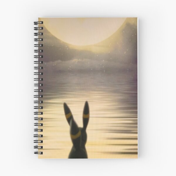 Item preview, Umbreon in the Moonlight designed and sold by TheRossTvShop.