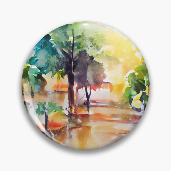 Item preview, Sunshine after Rain designed and sold by Arkneer.