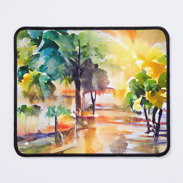 Item preview, Sunshine after Rain designed and sold by Arkneer.
