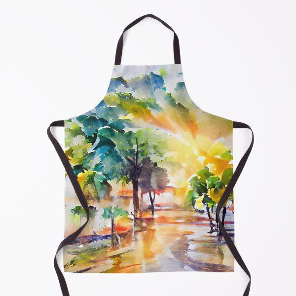Item preview, Sunshine after Rain designed and sold by Arkneer.