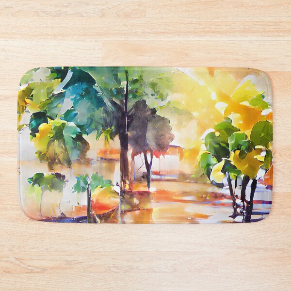Item preview, Sunshine after Rain designed and sold by Arkneer.