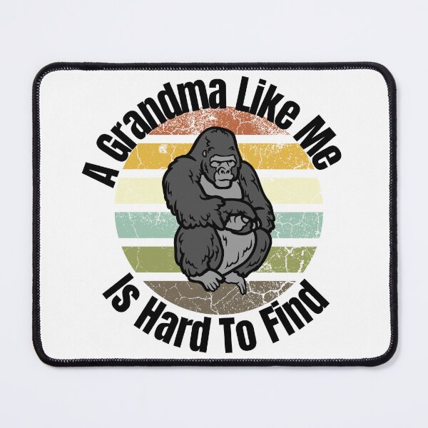 Item preview, A Grandma Like Me Is Hard To Find designed and sold by badretop.