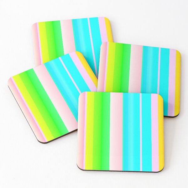 Item preview, gradient lines pattern | light color gradient lines designed and sold by lausn.