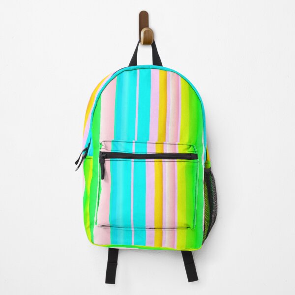 Item preview, gradient lines pattern | light color gradient lines designed and sold by lausn.