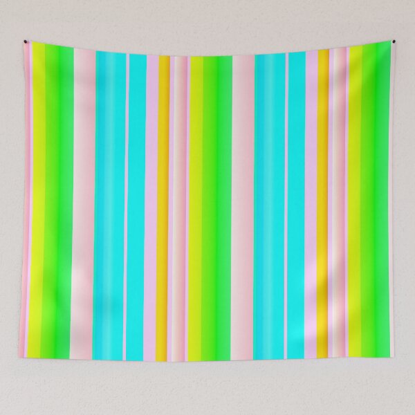 Item preview, gradient lines pattern | light color gradient lines designed and sold by lausn.