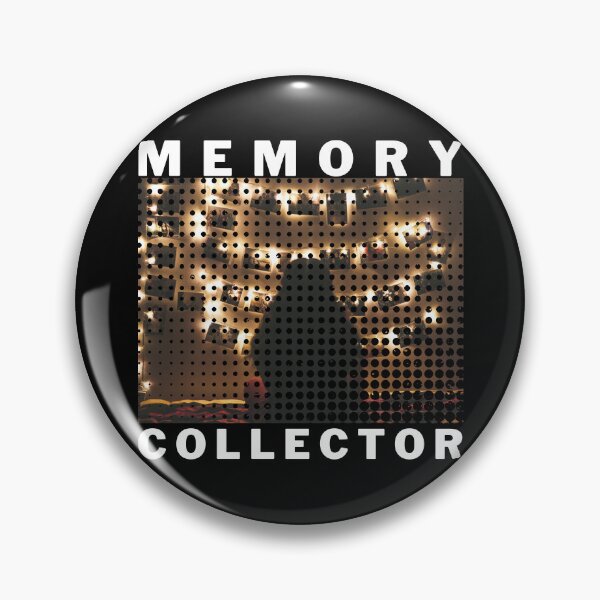 Item preview, Memory Collector designed and sold by STIGPhotoDesign.