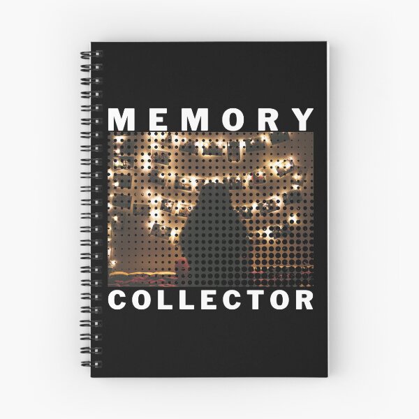 Item preview, Memory Collector designed and sold by STIGPhotoDesign.