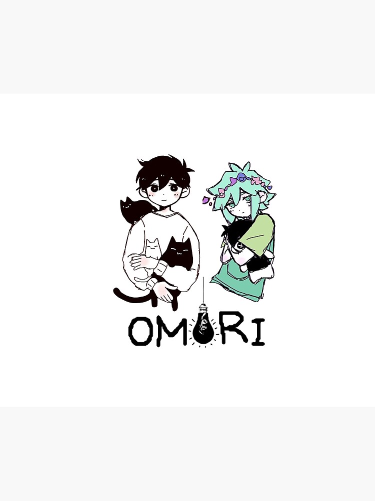 Top 50+ Omori Wallpaper Phone & Images