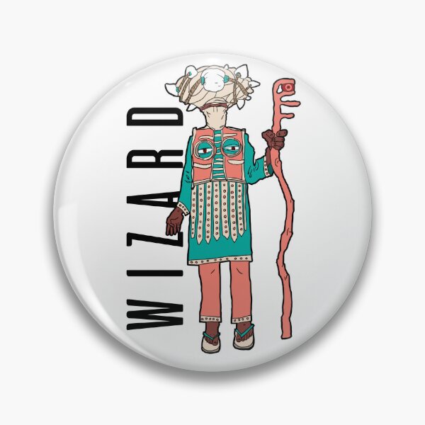 Item preview, Galactical Wizard 3 designed and sold by Dmitry Sytnikov.