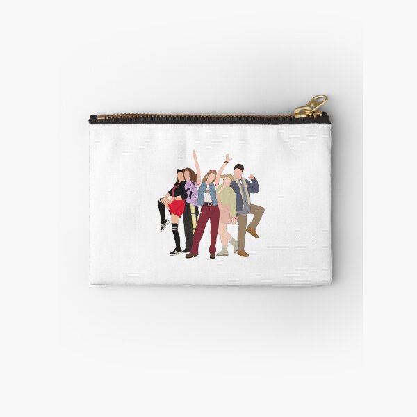 Item preview, Nicola Coughlan Saoirse-Monica Jackson Dylan Llewellyn Louisa Harland Jamie-Lee O'Donnell  designed and sold by Classylady1Of4.