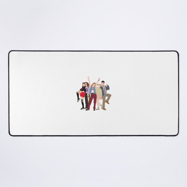 Item preview, Nicola Coughlan Saoirse-Monica Jackson Dylan Llewellyn Louisa Harland Jamie-Lee O'Donnell designed and sold by Classylady1Of4.