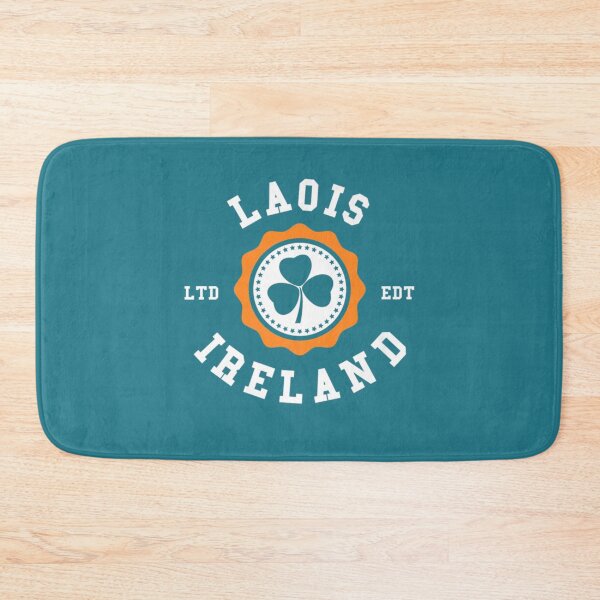Item preview, D Shamrock Irish Pride designed and sold by APTufnall.
