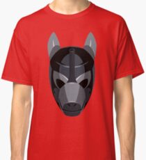 Wet Hot Dog Classic T-Shirt