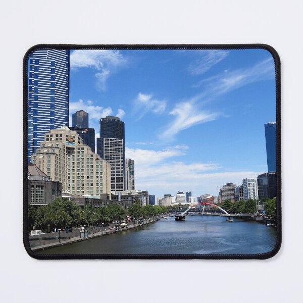 Item preview, Southbank, Melbourne designed and sold by morrisophotography.