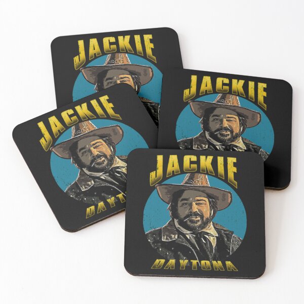 Artikelvorschau, Jackie Daytona Jackie Daytona Geschenk entworfen und verkauft von JennieJacobso.