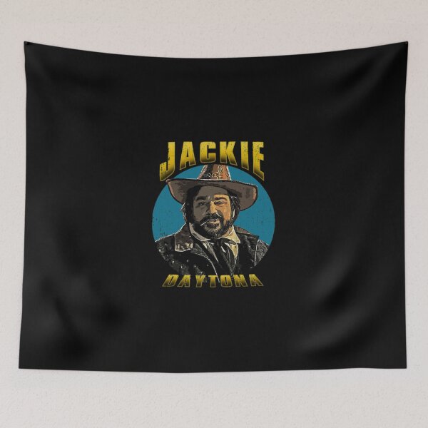 Item preview, Jackie Daytona Jackie Daytona Gift designed and sold by JennieJacobso.