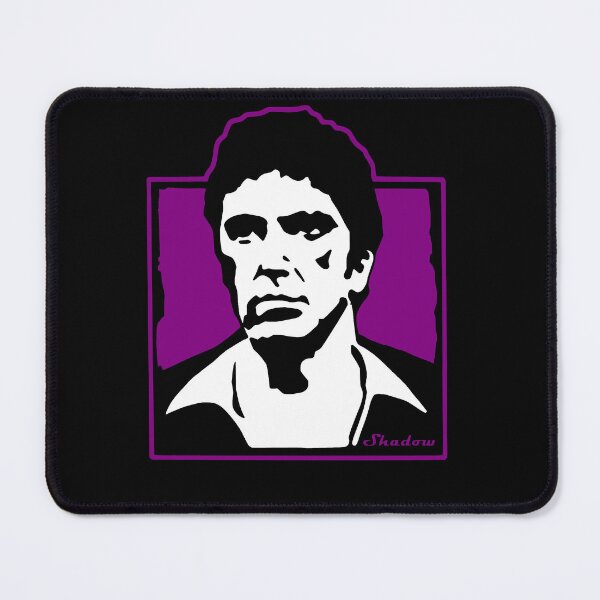 Item preview, Al Pacino - Scarface designed and sold by Shadow Est. 2014.